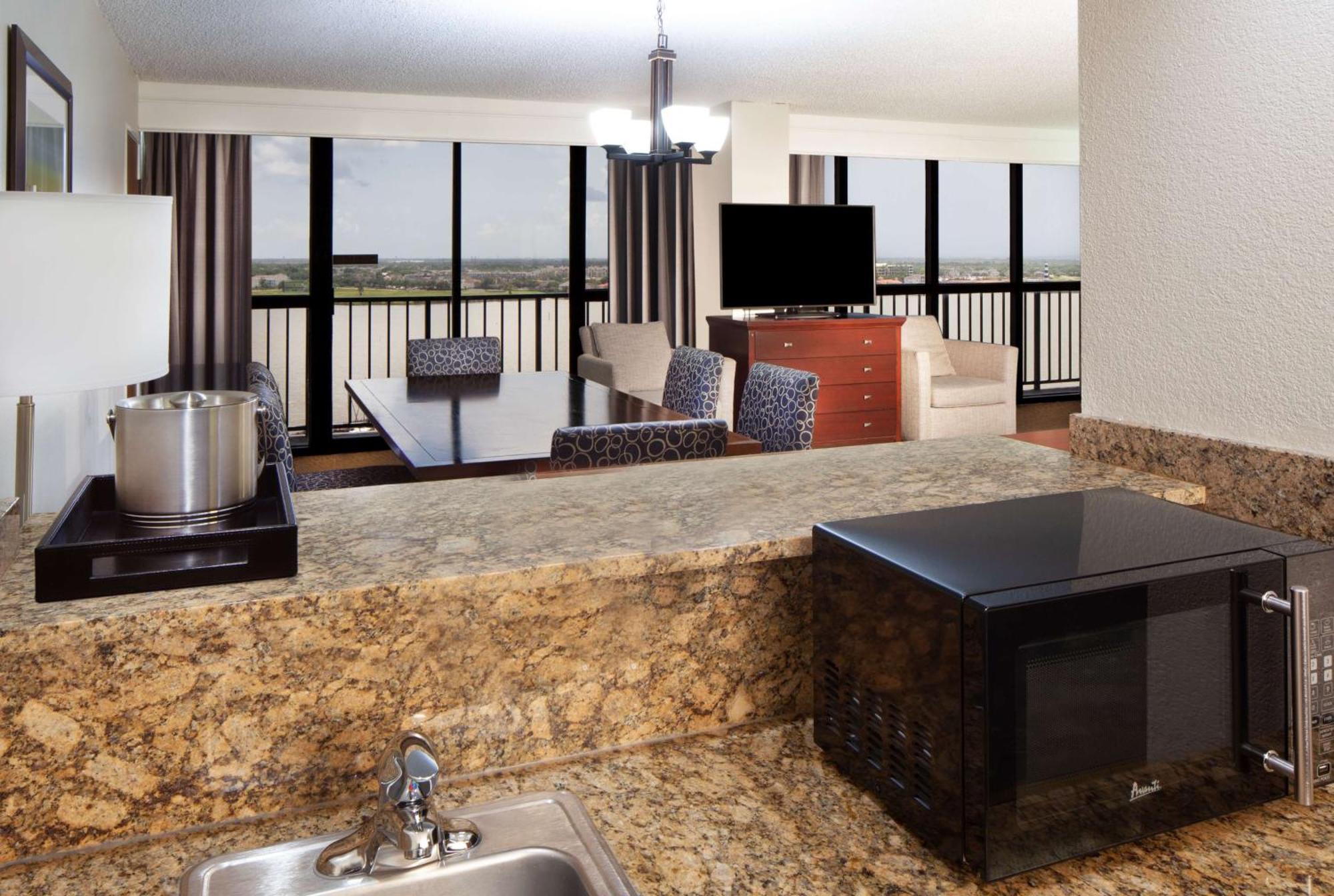 Hilton Houston Nasa Clear Hotel Seabrook